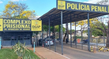 Justiça suspende lei que proibia visitas íntimas em presídios goianos